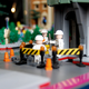 Illustration for article titled Lego Back to the Future Town Should Be Turned Into an Official Lego Set